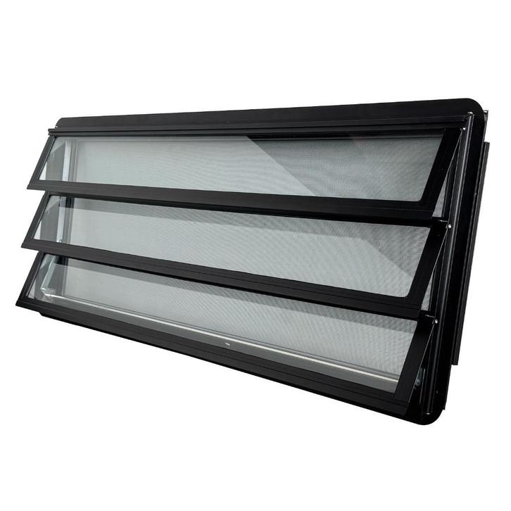 VW T25 T3 Bus Westfalia jaloezie schuifdeurknop links, Auto diversen, Auto-accessoires, Nieuw, Verzenden