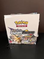 Pokémon Sun&Moon Ultra Prism Boosterbox!, Ophalen of Verzenden, Zo goed als nieuw, Boosterbox