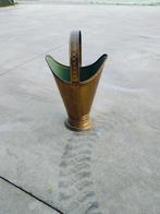 Koperen paraplubak, Antiek en Kunst, Ophalen, Brons