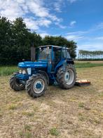 Ford 5610 Gen1 4wd, Ophalen, Gebruikt, Tot 80 Pk, Ford
