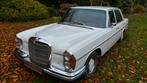 Mercedes 280SE V8 4.5, Autos, Achat, 143 kW, Noir, Automatique