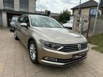 Volkswagen passat automaat van 2017, Auto's, Automaat, Parkeersensor, Euro 6, Bruin