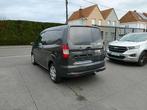 Ford Transit Courier 1.5 TDCi 75pk Lichte Vracht '20, Auto's, 118 g/km, Euro 6, Parkeersensor, Bedrijf