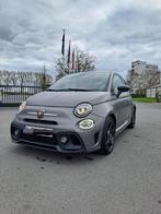 Fiat ABARTH PISTA, Overige kleuren, Handgeschakeld, Grijs, Particulier