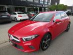 Mercedes-Benz A250 Autom.-MBUX-Massage-Memory-Camera-Navi-AC, Auto's, 4 cilinders, A-Klasse, Voorwielaandrijving, Automaat