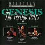 GENESIS : The Vertigo years, CD & DVD, CD | Rock, Comme neuf, Progressif, Enlèvement ou Envoi
