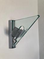 ARTEMIDE WANDLAMP ICARO 1985, Ophalen, Gebruikt, Glas, Vintage