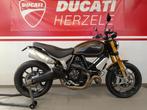 DUCATI SCRAMBLER 1100, Motoren