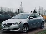 Opel Insignia 1.4i Turbo ecoFlex • Camera • GPS • Facelift, Auto's, Voorwielaandrijving, Testrit aan huis, USB, Leder