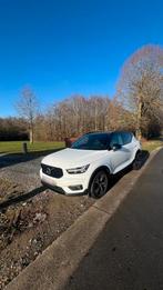 Volvo XC40, Autos, Volvo, Cuir et Alcantara, Achat, Euro 6, Noir