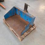 Grondbak/schepbak/ transportbak minitractor, Enlèvement, Autre