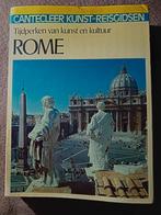 Rome geschiedenis, Boeken, Ophalen, Zo goed als nieuw