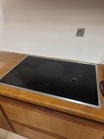Bosch inductie kookplaat plaat  5 pit ,80cm, Elektronische apparatuur, Kookplaten, Ophalen, Elektrisch