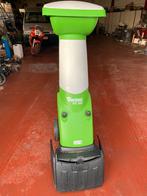 Viking halselaar ge355, Tuin en Terras, Hakselaars, Ophalen, Gebruikt, Elektrisch, Viking