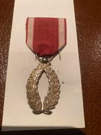 Lot 21: medaille, Verzamelen, Militaria | Tweede Wereldoorlog, Ophalen of Verzenden
