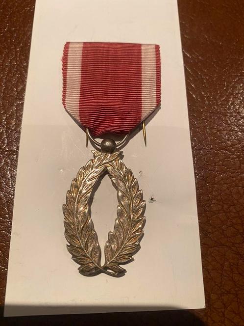 Lot 21 : médaille, Collections, Objets militaires | Seconde Guerre mondiale, Enlèvement ou Envoi