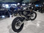 Bullit Hero 125, Motoren, Motoren | Overige merken, Chopper, Bedrijf, 125 cc, 11 kW of minder