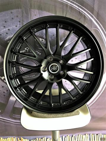 20 inch 5x112 VW / Audi / Seat Infiny Phoenix Velgen Nieuw