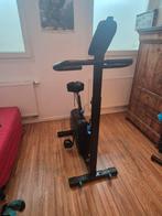 Velo blijkbaar Decathlon Domyos 520, geïntegreerde programma, Sport en Fitness, Ophalen, Zo goed als nieuw, Metaal, Benen