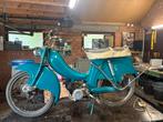 Flandria Superia 1952, Fietsen en Brommers, Ophalen