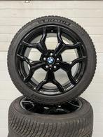 19’’BMW X1 U11  F48 X2 F39 VELGEN WINTERBANDEN ORIG TPMS STY, 19 inch, Gebruikt, -, -