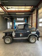 samurai SJ413, Autos, Achat, Boîte manuelle, Autres couleurs, Particulier