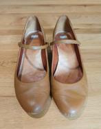 Bruine hakken van Camper, Kleding | Dames, Pumps, Bruin, Camper, Ophalen of Verzenden