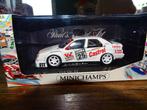 Minichamps Alfa Romeo 155 V6 T1 DTM 1994 Engstler 1/43, Enlèvement, Neuf, Voiture, MiniChamps