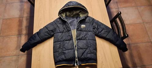 Winterjas jongen van WE maat 158, Kinderen en Baby's, Kinderkleding | Maat 158, Zo goed als nieuw, Jongen, Jas, Ophalen