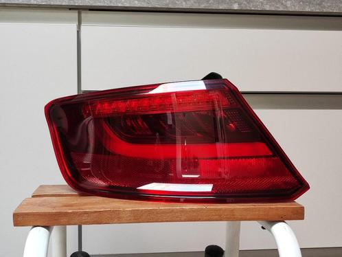 Audi A3 (8V) Hatchback linkse achterlicht (2012-2018), Auto-onderdelen, Verlichting, Audi, Nieuw, Ophalen of Verzenden