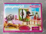 playmobil slaapkamer, Enlèvement ou Envoi, Comme neuf, Ensemble complet