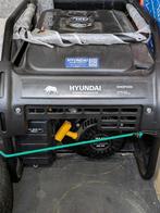 Stroomgenerator Hyundai, Enlèvement, Neuf, Moins de 5 kVA, Essence