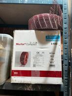 Murfor compact l-100, Ophalen, Nieuw