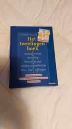 Lenny Duijvelaar - Het tweelingenboek, Boeken, Kinderboeken | Baby's en Peuters, Ophalen of Verzenden, Zo goed als nieuw, Lenny Duijvelaar