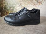 Mephisto maat 44,5 ( EUR 10,5 / US 11 ), Zwart, Ophalen of Verzenden, Zo goed als nieuw, Sneakers