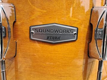 losse drumspullen beschikbaar voor biedingen