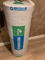 Knauf Multifit 035 glaswol 7000x1200mm 80mm rd2,25, Ophalen, Nieuw, 5 tot 10 m², 8 tot 12 cm