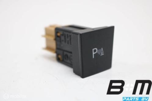 Knop voor parkeerhulp VW Passat B6 Variant 3C0927122B, Auto-onderdelen, Dashboard en Schakelaars, Gebruikt