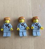 HP007 Ron Weasley, Ophalen of Verzenden, Gebruikt, Losse stenen, Lego