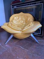 Rose chair van Edra, Masanori Umeda, Huis en Inrichting, Fauteuils, Ophalen, Gebruikt