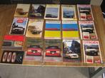 Citroen VISA folders, Boeken, Auto's | Folders en Tijdschriften, Ophalen, Gelezen, Citroën