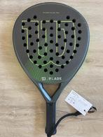 Wilson Blade Pro V2, Ophalen of Verzenden, Gebruikt, Padelracket