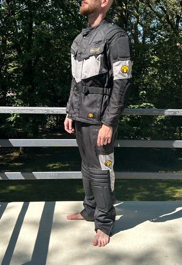 Motorpak Bullson maat S beschikbaar voor biedingen