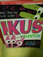 Hallmark valentijn wenskaarten, Diversen, Ophalen of Verzenden, Zo goed als nieuw