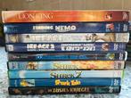 Verschillende Dvds - kan ook per stapel/foto of apart, Enlèvement ou Envoi, Comme neuf