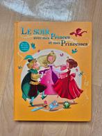 Livre de contes : le soir avec mes princes et mes princesse, Enlèvement, Comme neuf, Contes (de fées)