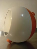 Deze blaashanddroger uit de Space Age die ook gebruik maakt, Ophalen
