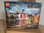 Lego 75978 Diagon alley (sealed), Ophalen of Verzenden, Lego, Zo goed als nieuw
