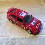 Bburago Ford Escort Cosworth, Ophalen, Gebruikt