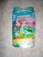 Playmobil Fairies: Elfje Met Wasberen (9139), Kinderen en Baby's, Speelgoed | Playmobil, Ophalen of Verzenden, Nieuw, Complete set